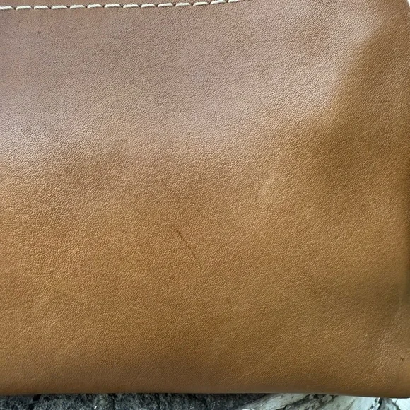 Coach vintage East West Baguette Bag - Picture 4 of 16